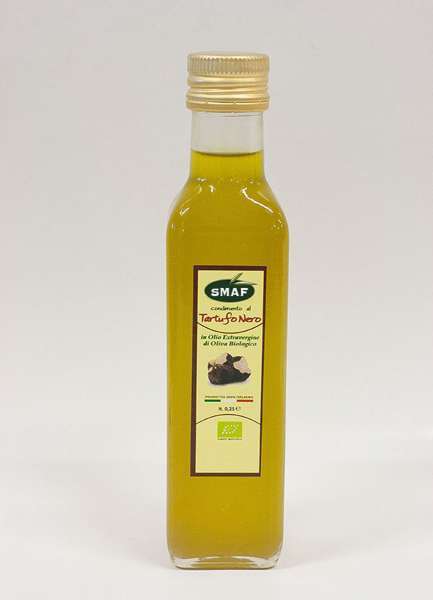 Authentic%20Black%20Truffle%20Organic%20Extra%20Virgin%20Olive%20Oil Based%20Condiment%20of%20Italy,%20Calabria