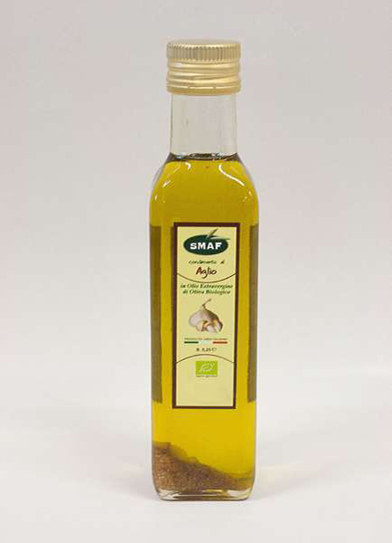 Authentic%20Garlic%20Organic%20Extra%20Virgin%20Olive%20Oil Based%20Condiment%20of%20Italy,%20Calabria