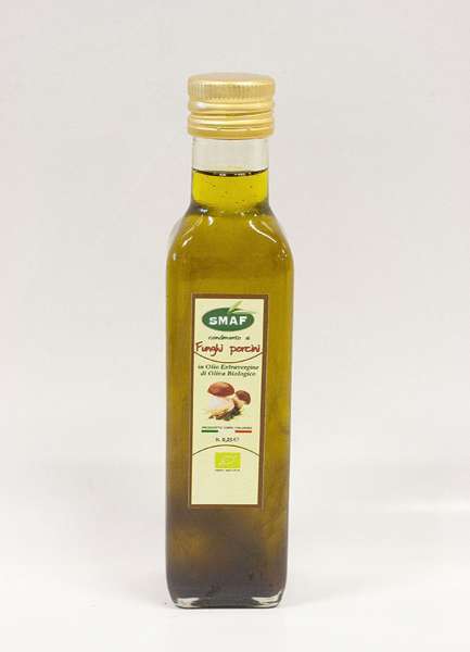 Authentic%20Porcini%20Mushrooms%20Organic%20Extra%20Virgin%20Olive%20Oil Based%20Condiment%20of%20Italy,%20Calabria