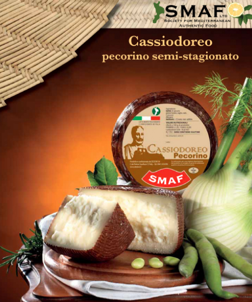 Authentic%20Semi Matured%20%28AL%203%20months%29%20Pecorino%20Cheese%20of%20Italy,%20Calabria