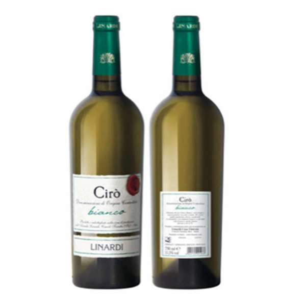 Ciro%27%20White%20Wine%20%22Greco%20Bianco%22